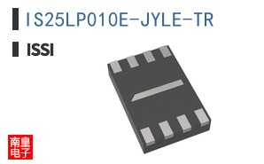 IS25LP010E-JYLE-TR