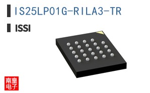 IS25LP01G-RILA3-TR