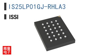 IS25LP01GJ-RHLA3