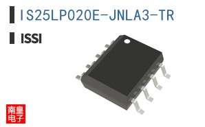 IS25LP020E-JNLA3-TR