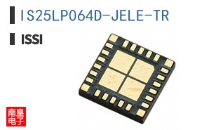 IS25LP064D-JELE-TR