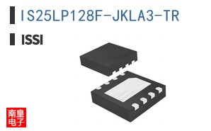 IS25LP128F-JKLA3-TR
