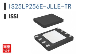 IS25LP256E-JLLE-TR