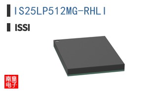 IS25LP512MG-RHLI