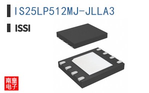 IS25LP512MJ-JLLA3
