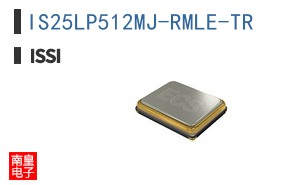 IS25LP512MJ-RMLE-TR