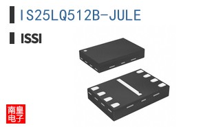 IS25LQ512B-JULE
