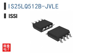 IS25LQ512B-JVLE