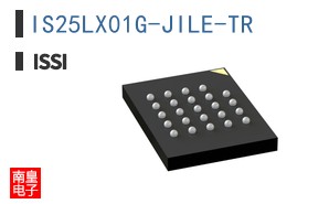 IS25LX01G-JILE-TR