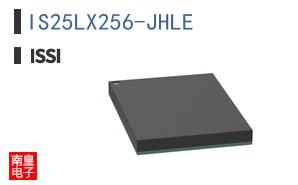 IS25LX256-JHLE