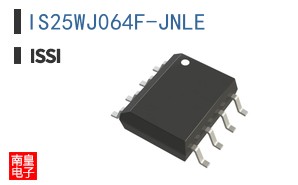IS25WJ064F-JNLE