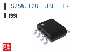 IS25WJ128F-JBLE-TR