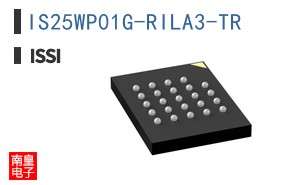 IS25WP01G-RILA3-TR