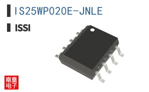 IS25WP020E-JNLE