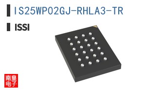 IS25WP02GJ-RHLA3-TR