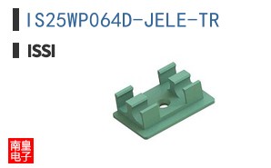IS25WP064D-JELE-TR