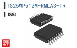 IS25WP512M-RMLA3-TR