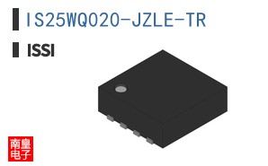 IS25WQ020-JZLE-TR