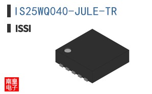 IS25WQ040-JULE-TR