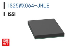 IS25WX064-JHLE