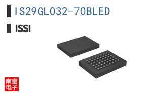 IS29GL032-70BLED