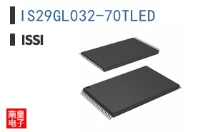 IS29GL032-70TLED