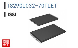 IS29GL032-70TLET