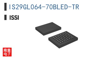 IS29GL064-70BLED-TR