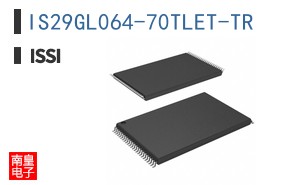 IS29GL064-70TLET-TR
