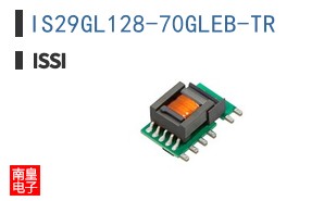 IS29GL128-70GLEB-TR
