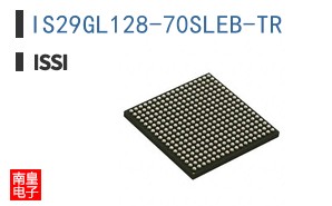 IS29GL128-70SLEB-TR