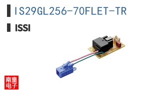 IS29GL256-70FLET-TR