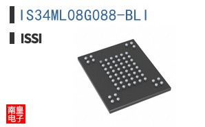 IS34ML08G088-BLI