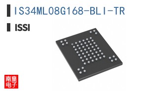 IS34ML08G168-BLI-TR