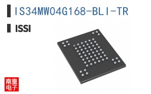 IS34MW04G168-BLI-TR