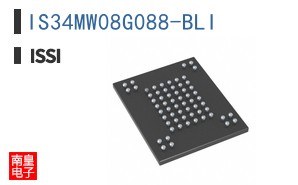 IS34MW08G088-BLI