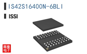 IS42S16400N-6BLI