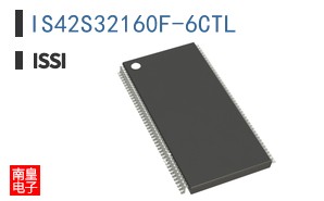 IS42S32160F-6CTL