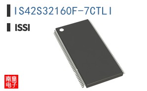 IS42S32160F-7CTLI