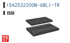 IS42S32200N-6BLI-TR