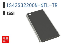 IS42S32200N-6TL-TR