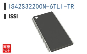 IS42S32200N-6TLI-TR