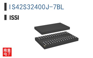IS42S32400J-7BL