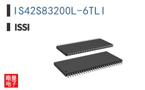 IS42S83200L-6TLI