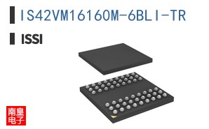 IS42VM16160M-6BLI-TR