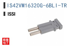 IS42VM16320G-6BLI-TR