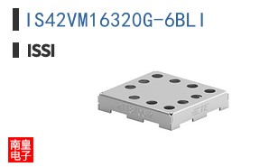 IS42VM16320G-6BLI
