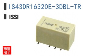 IS43DR16320E-3DBL-TR