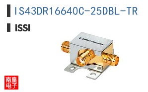 IS43DR16640C-25DBL-TR
