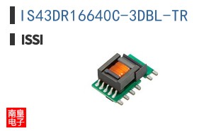 IS43DR16640C-3DBL-TR